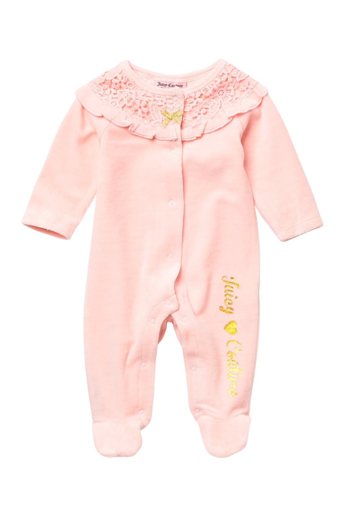 juicy couture little girl