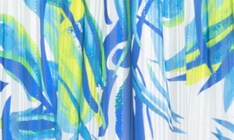 ADELYN RAE SHORT SLEEVE TIERED MAXI DRESS