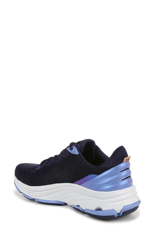 Shop Ryka Rykä Devotion X Max Walking Sneaker In Academy Blue