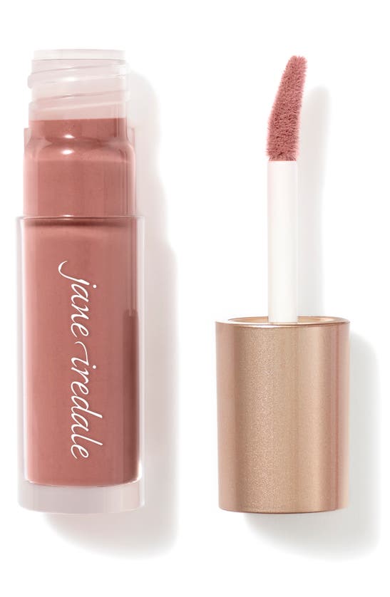 Jane Iredale Beyond Matte Lip Fixation Lip Stain, .09 oz In Craving