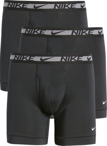 Nike 3-Pack Dri-FIT Ultra Stretch Micro Boxer Briefs | Nordstrom