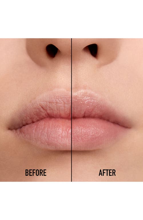 DIOR ROUGE DIOR REFILLABLE LIP BALM