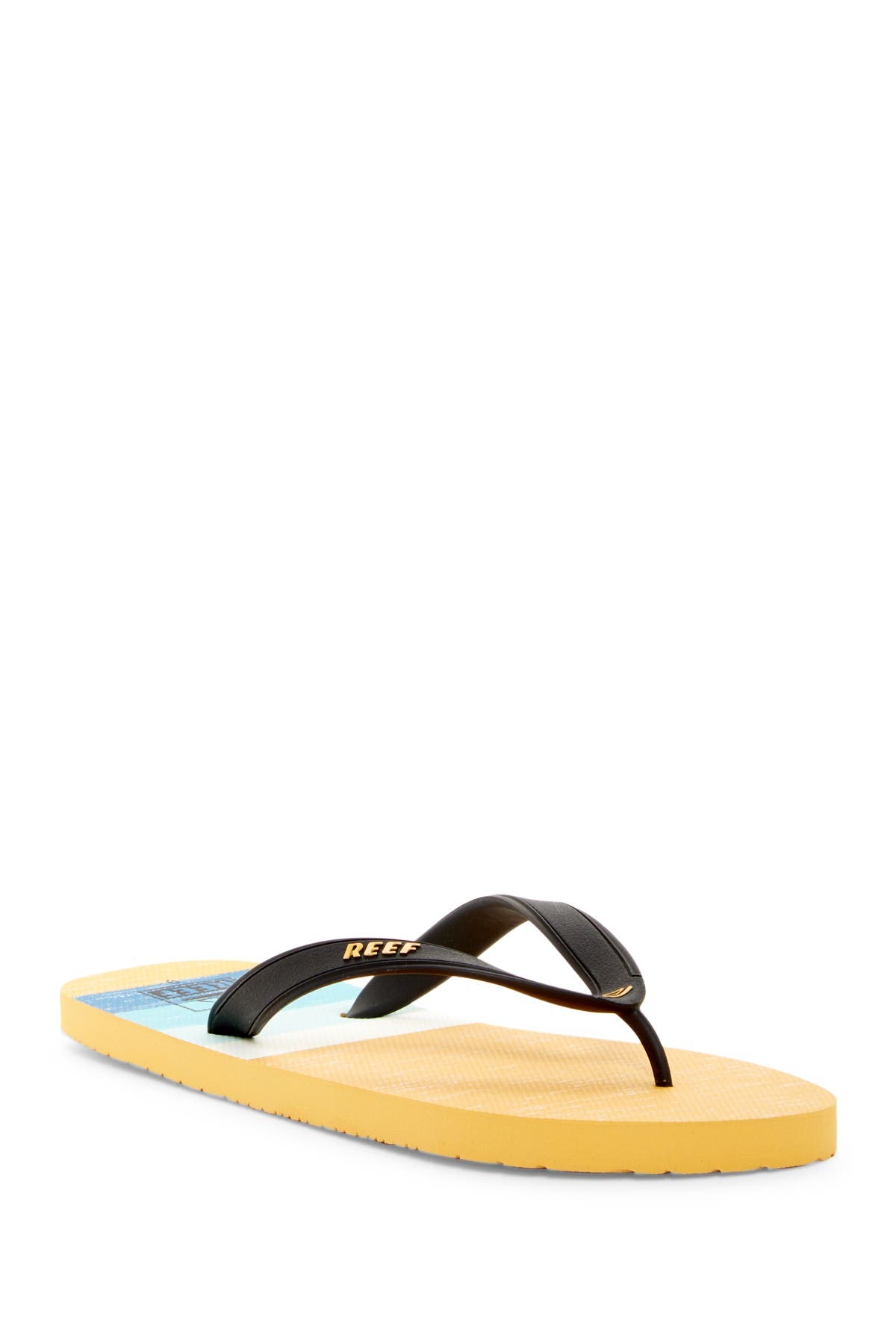 reef flip flops nordstrom rack