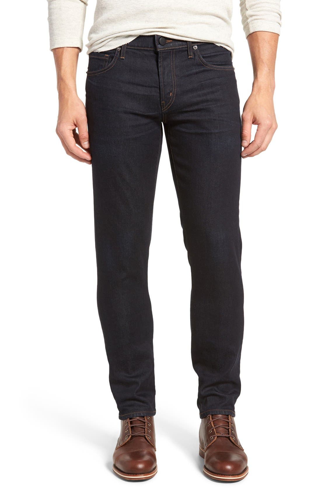 j brand jeans tyler