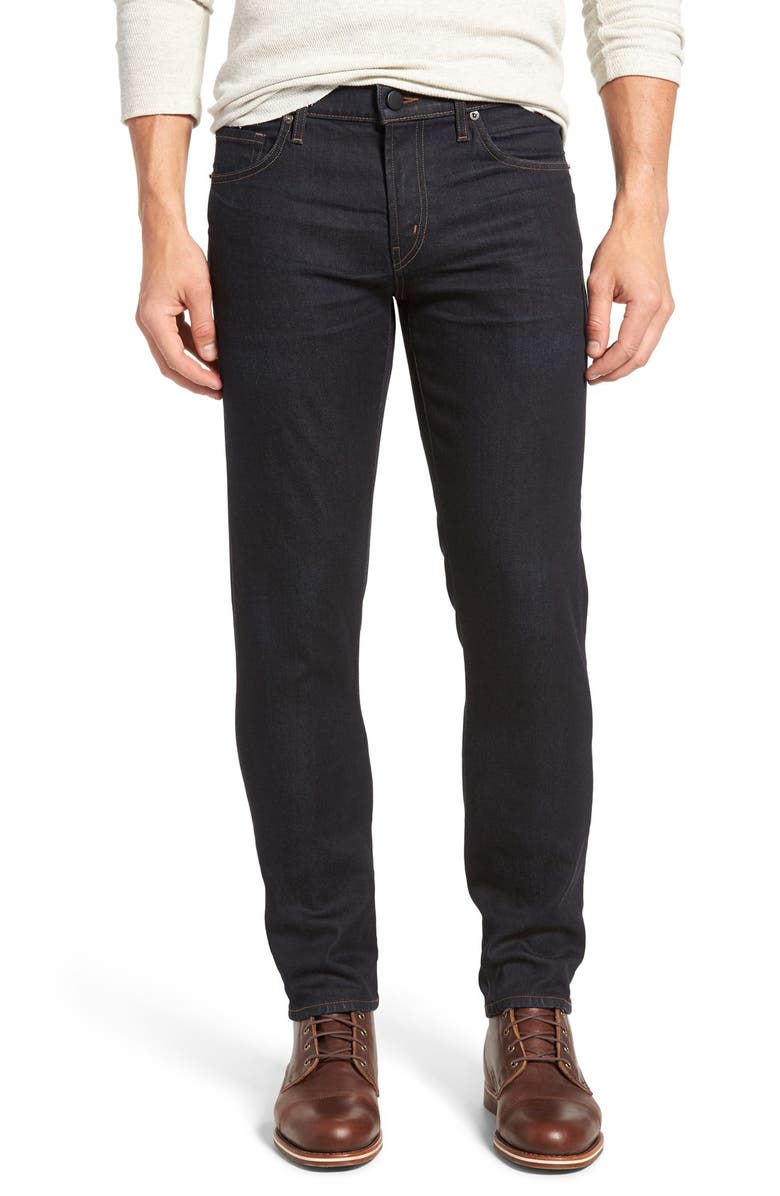 J Brand Tyler Slim Fit Jeans (Wilson Blue) | Nordstrom