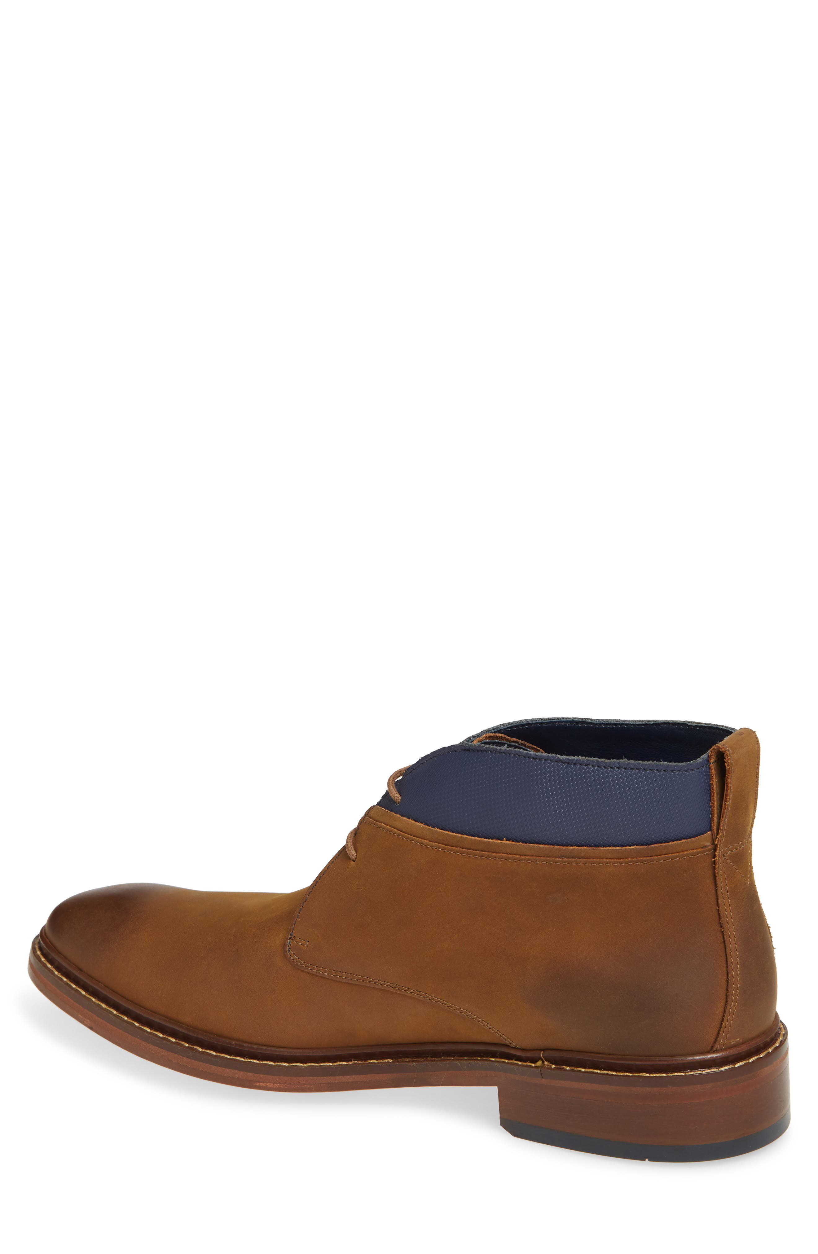 colton chukka boot