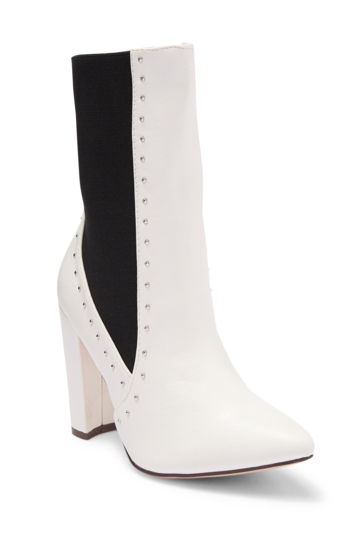 chase and chloe booties