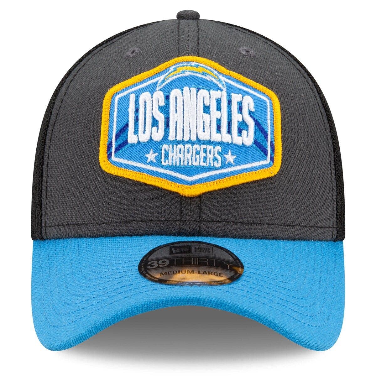 chargers 2021 draft hat