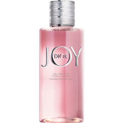 Joy By Dior Foaming Shower Gel