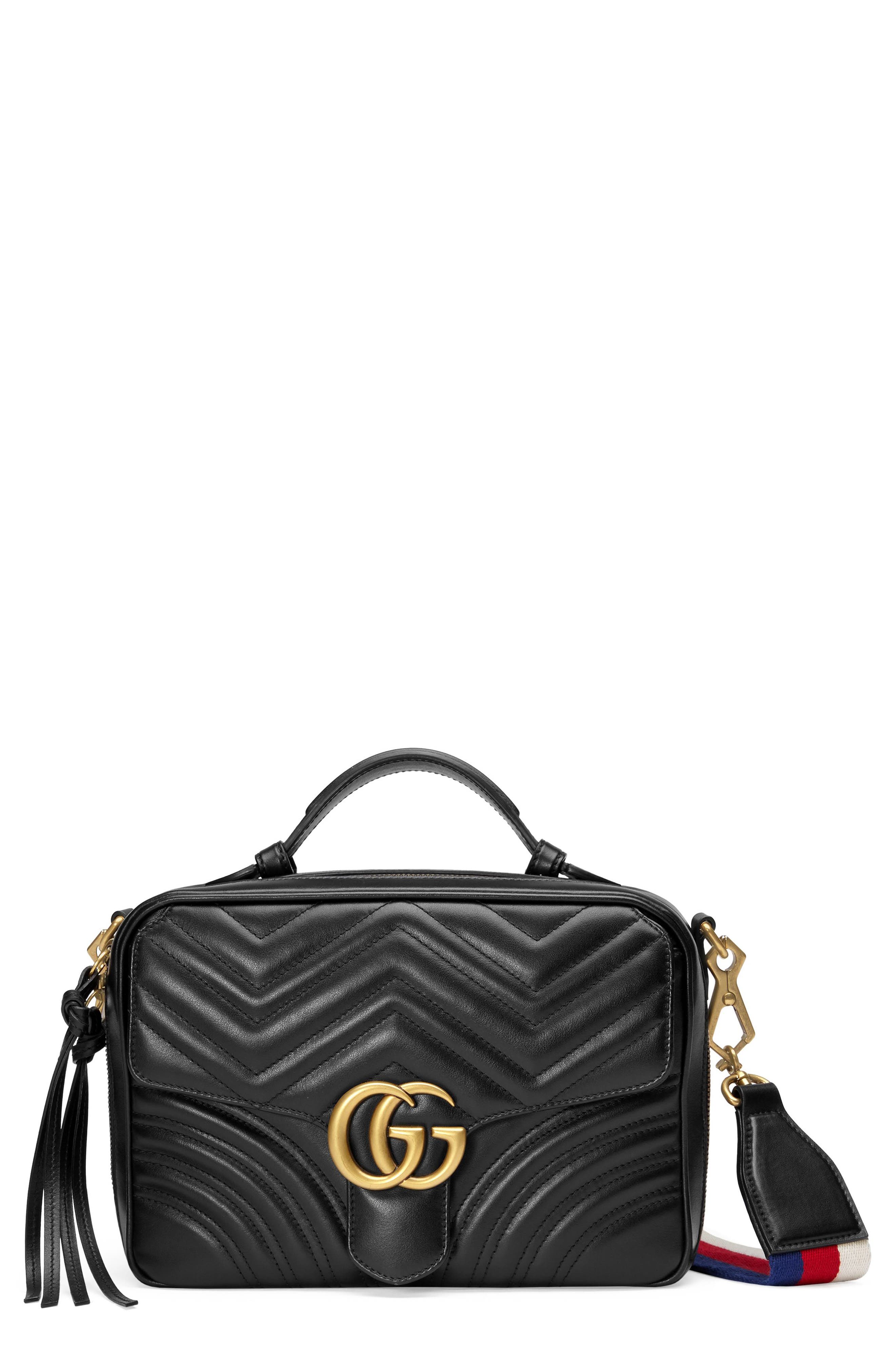gucci marmont small nordstrom