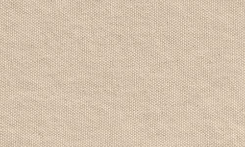 Atelier Saucier Macaw Burlap Tablecloth In Cream