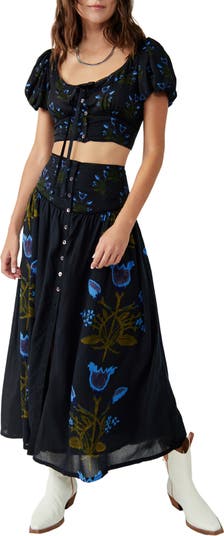 Shoppers Love the Floerns Two-piece Maxi Dress from