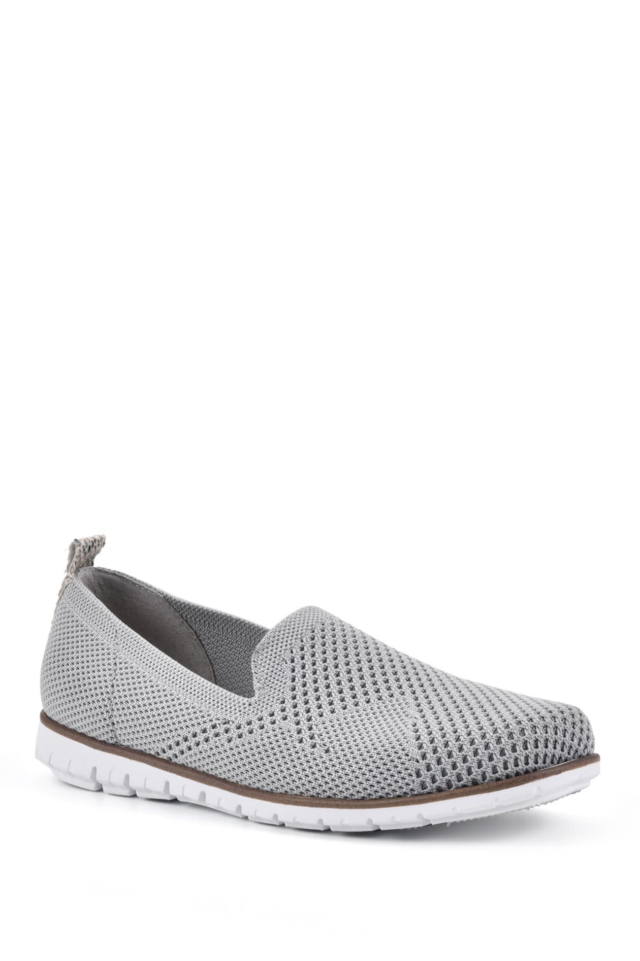 White Mountain Footwear Belief SlipOn Flat Nordstrom Rack