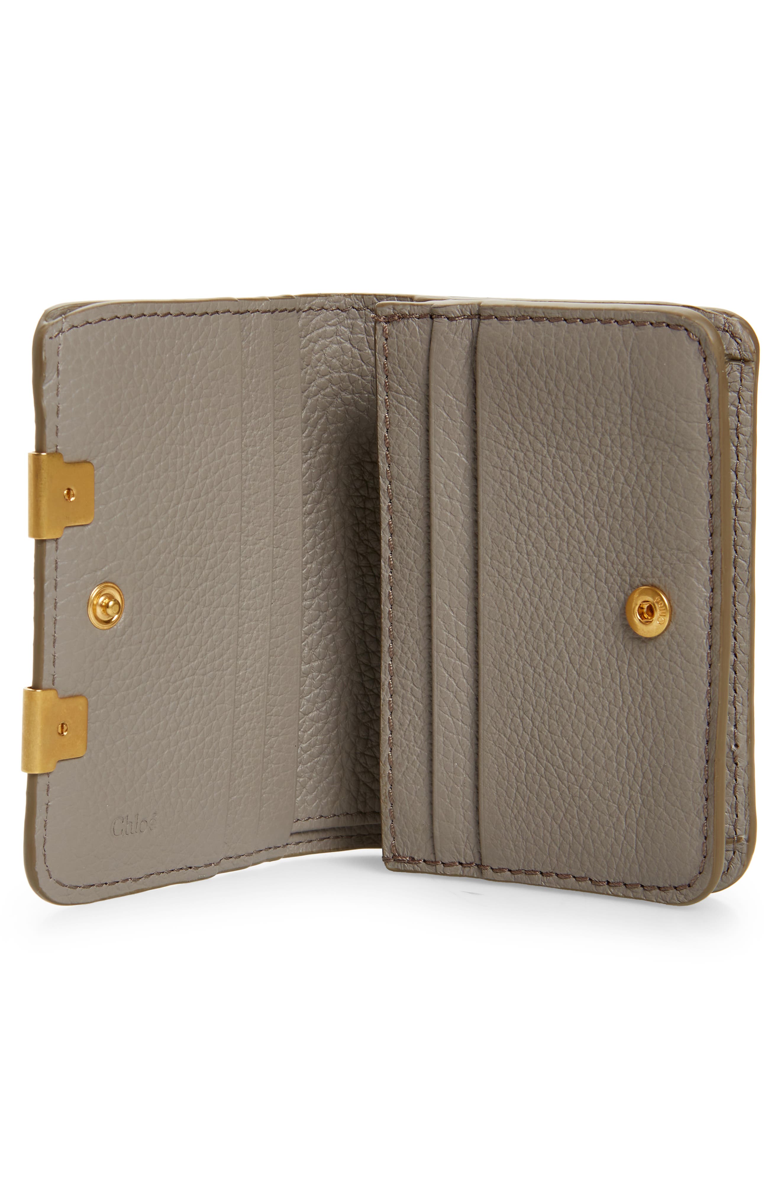 nordstrom chloe wallet