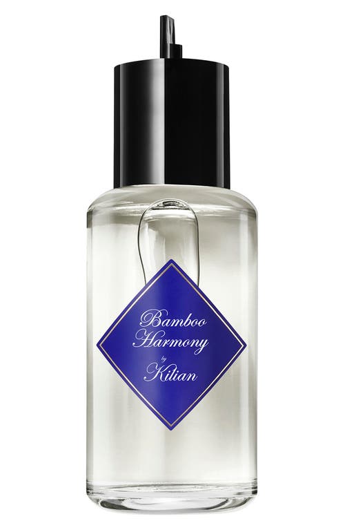 Kilian Paris Bamboo Harmony Refillable Perfume In Refill