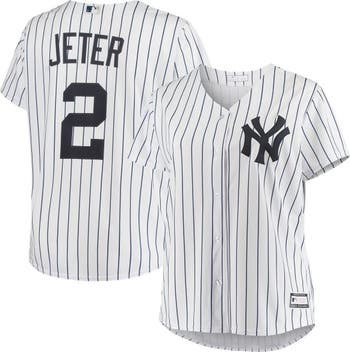 New York Yankees Derek jeter jersey size 2x