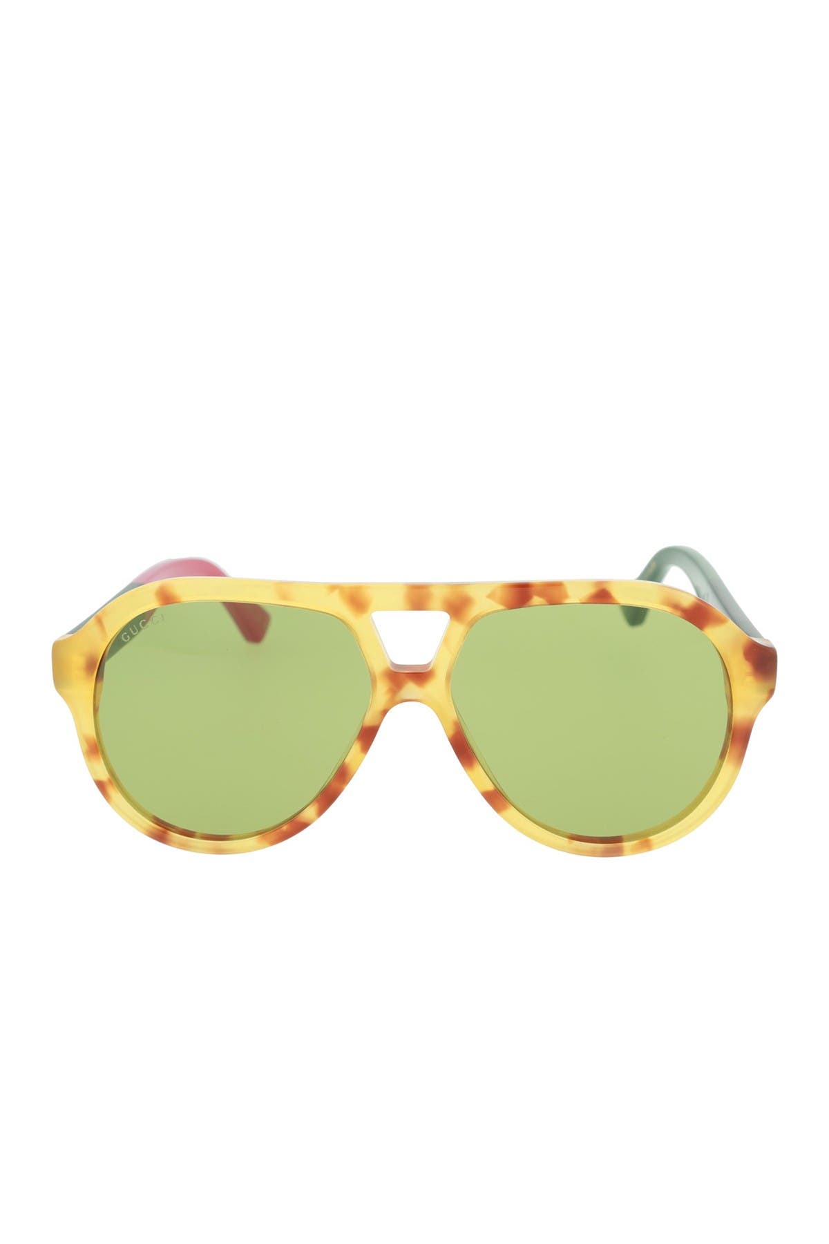 56mm sunglasses gucci