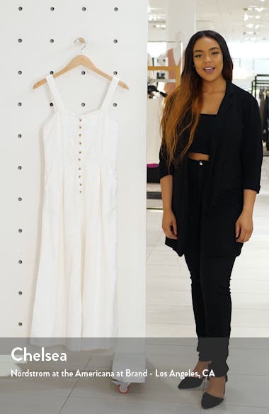 billabong paint the town jumpsuit