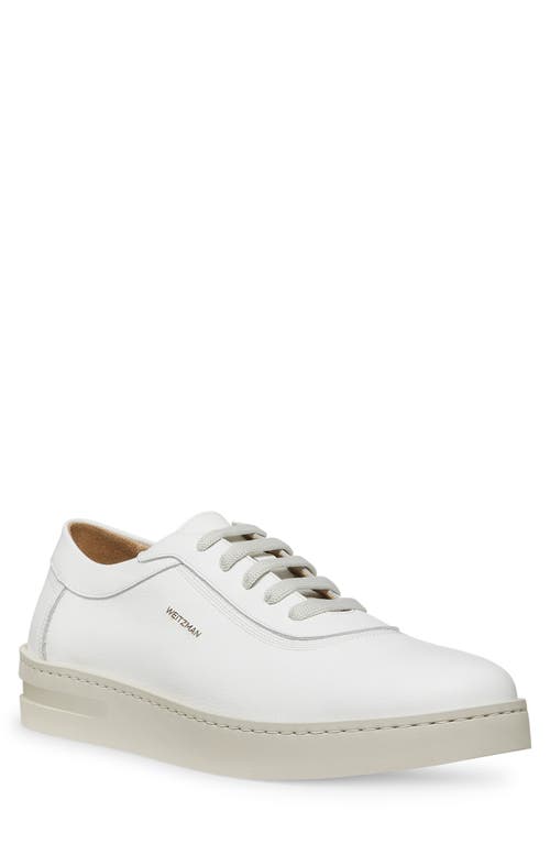 Stuart Weitzman Hamptons Sneaker at Nordstrom