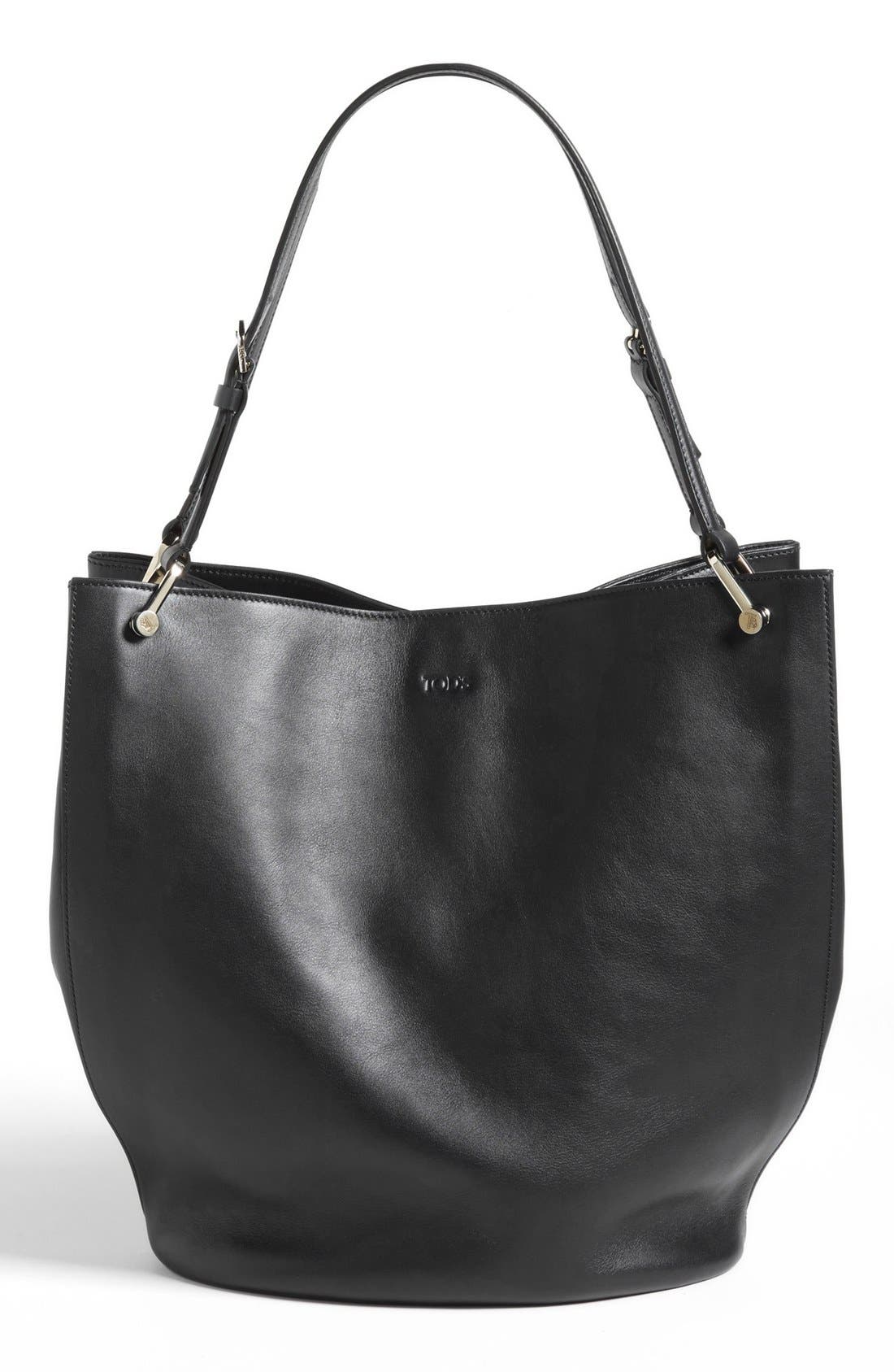 mcm tote nordstrom