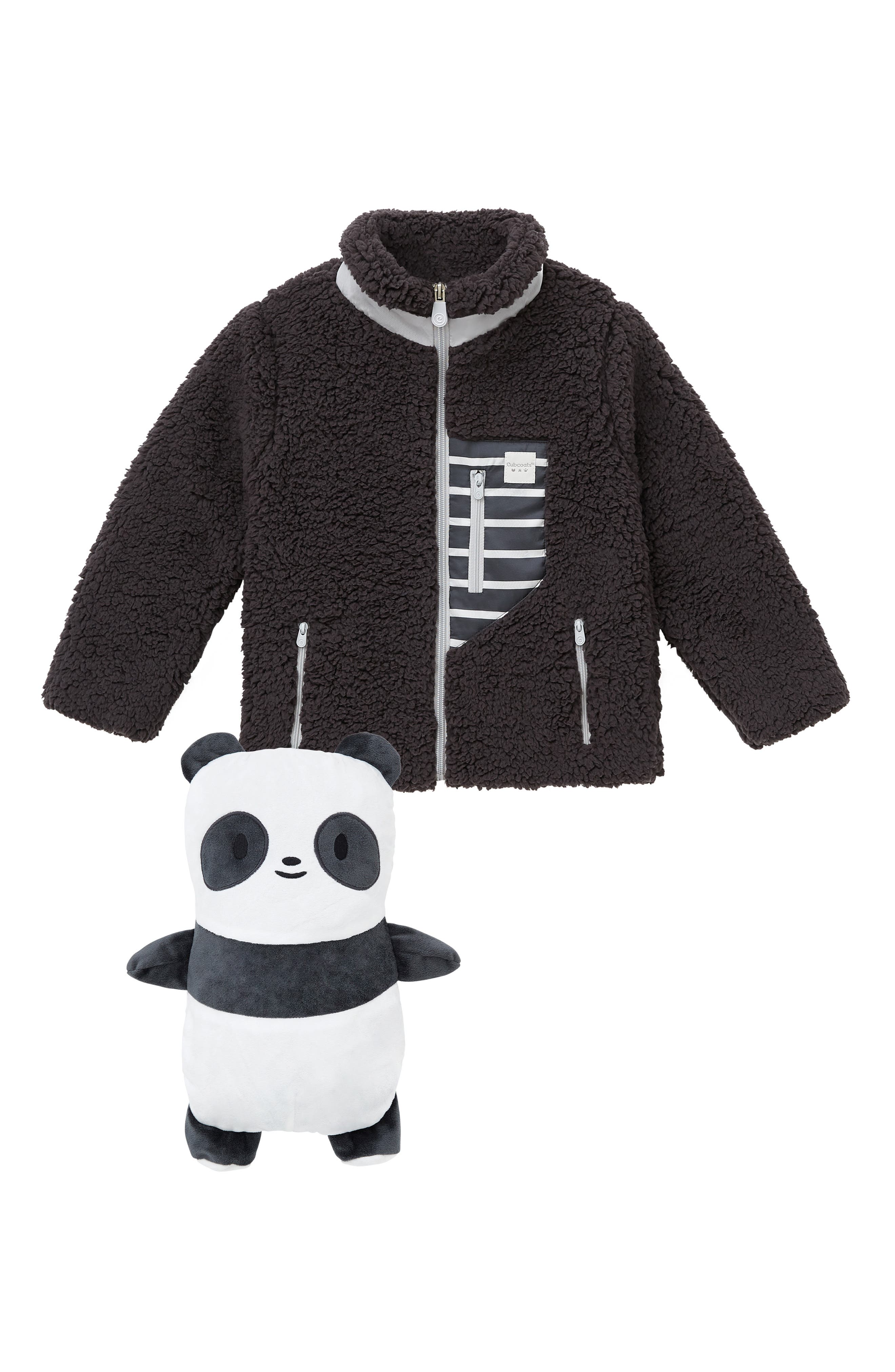 adult cubcoats