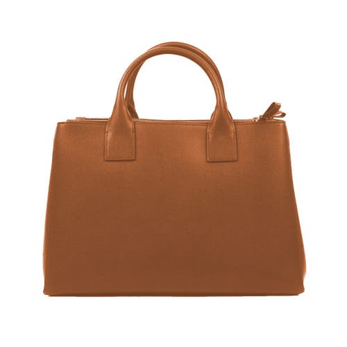 Shop Teddy Blake Bella Palmellato 15" In Camelbrown