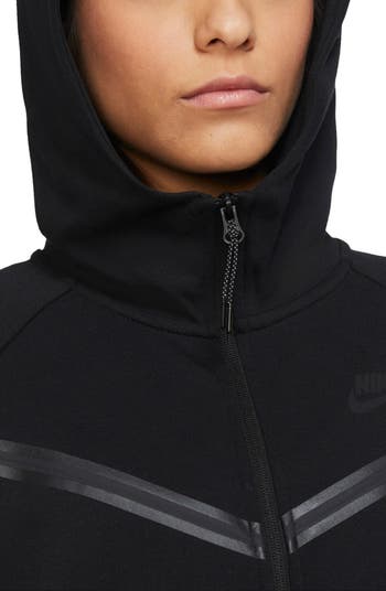 Nike Sportswear Tech Fleece Windrunner Zip Hoodie