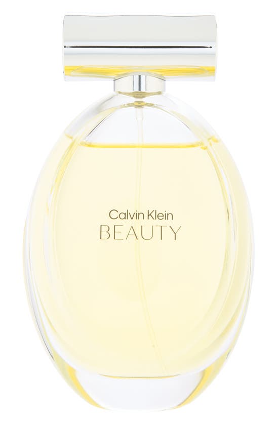 Calvin Klein Ck Beauty Eau De Parfum Spray