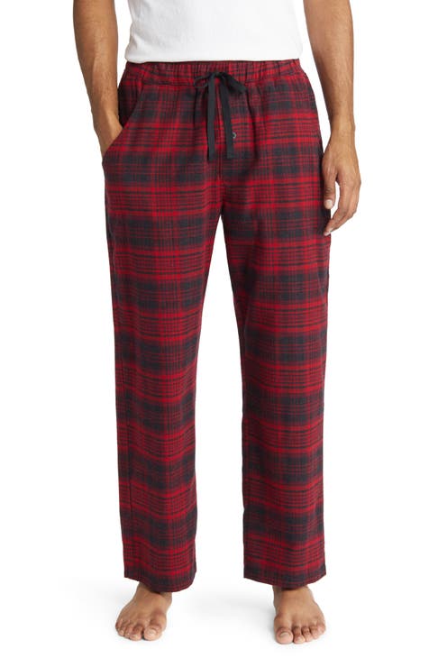 flannel pajama pants | Nordstrom