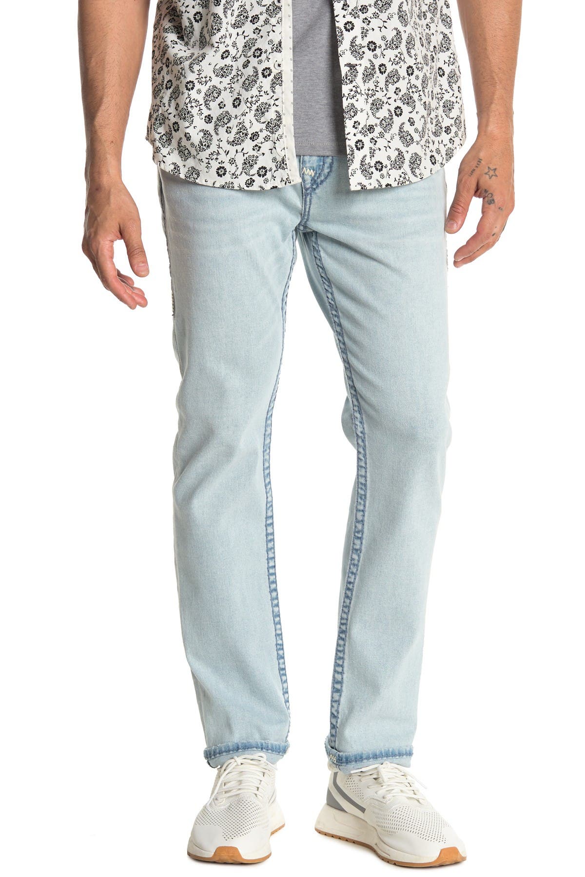 true religion rocco