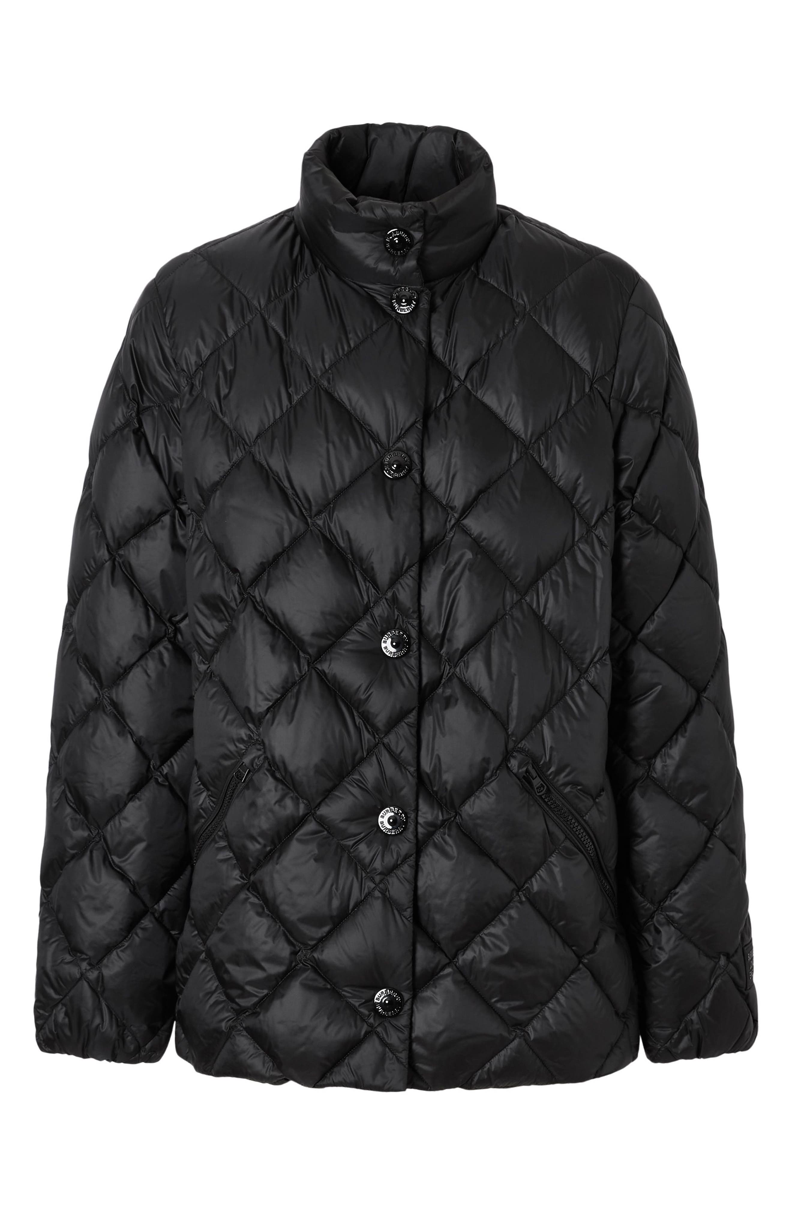 burberry jackets womens sale