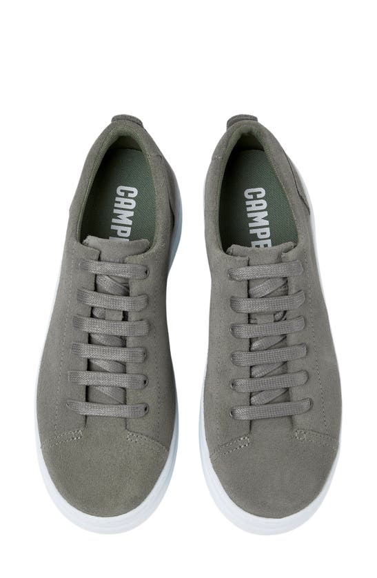 CAMPER CAMPER RUNNER UP PLATFORM SNEAKER