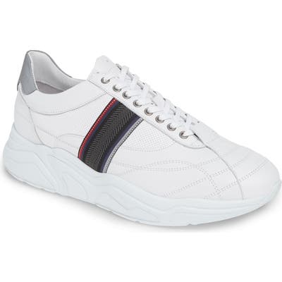 Cycler De Luxe E-Crush Sneaker, US / 44EU - White