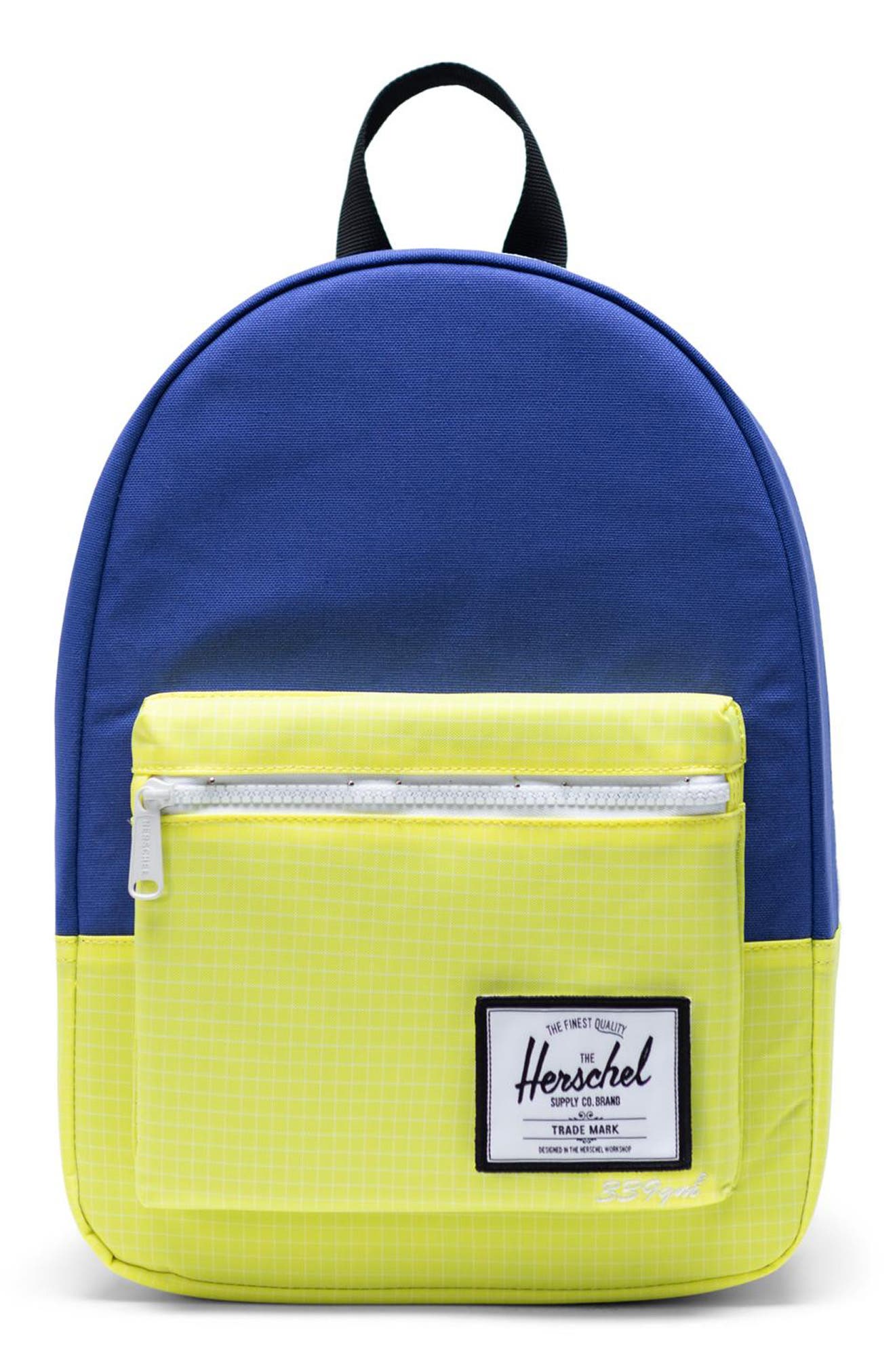 herschel luggage nordstrom