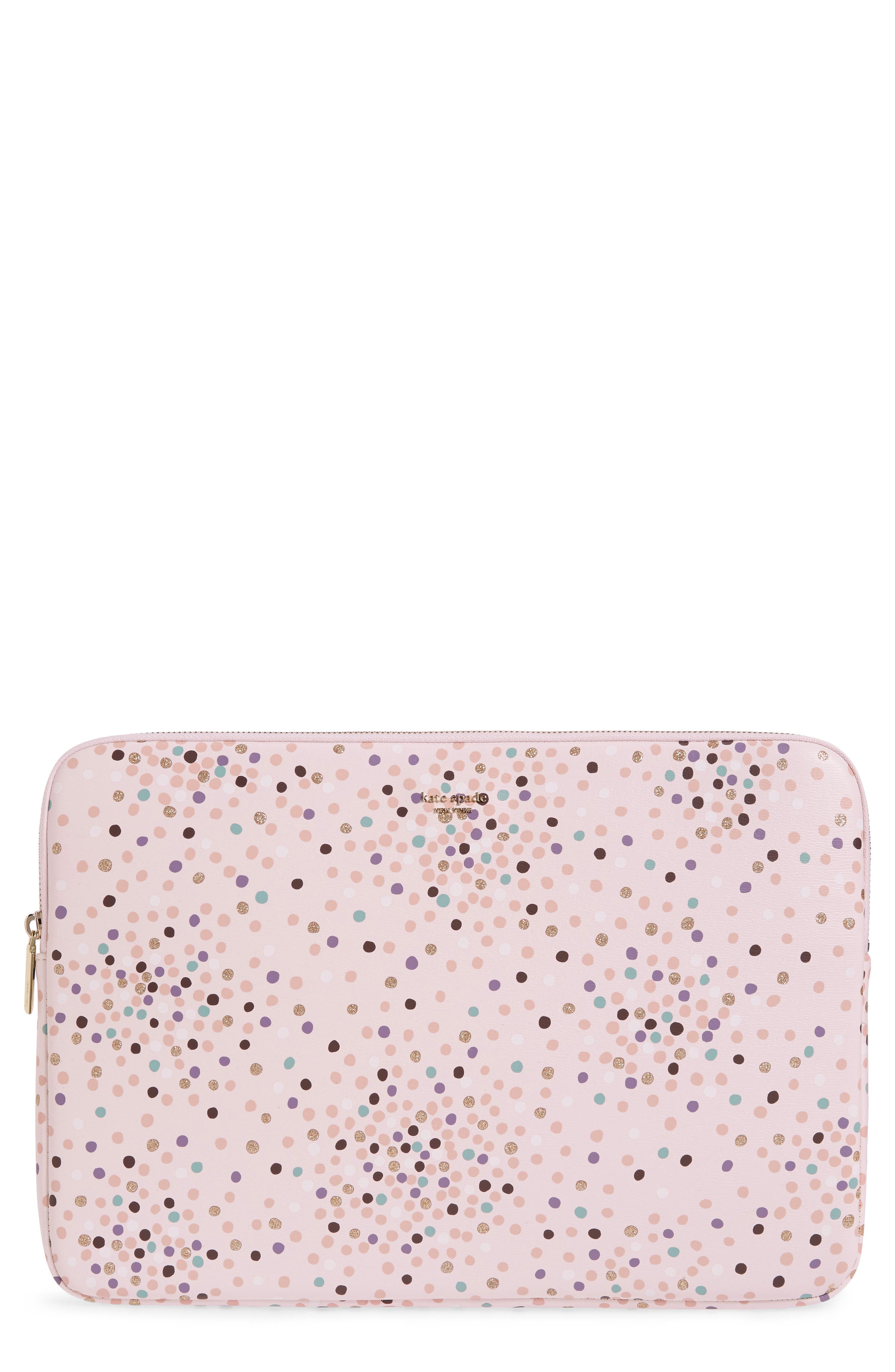 kate spade laptop sleeve 15