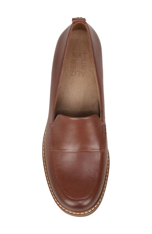 Naturalizer Darry Leather Loafer