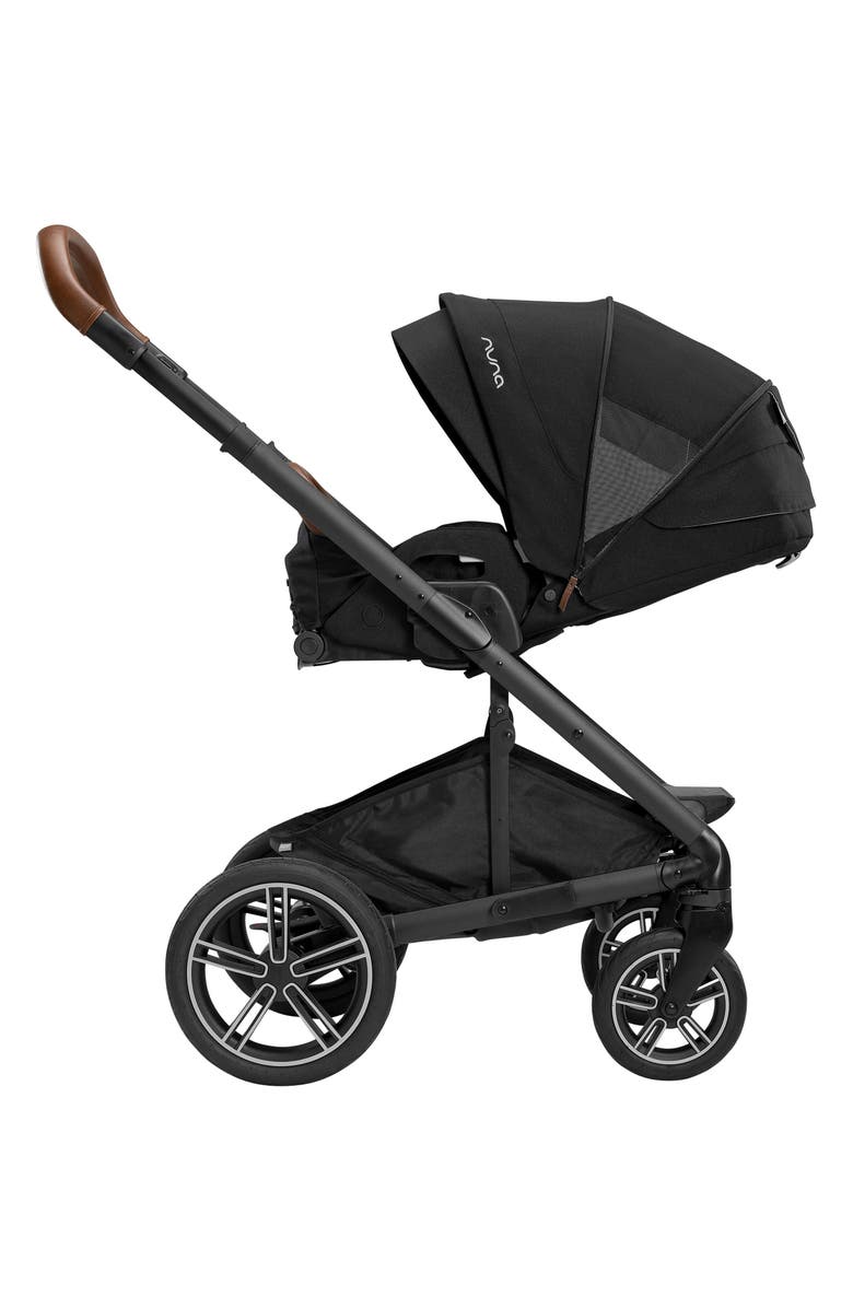 Nuna MIXX™ NEXT Stroller & PIPA™ RX Car Seat Travel System Nordstrom
