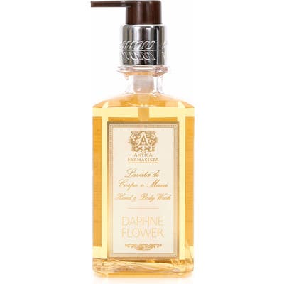 Antica Farmacista Daphne Flower Hand Wash