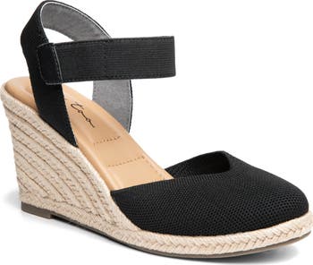 Me Too Blair Espadrille Wedge Sandal Women Nordstromrack