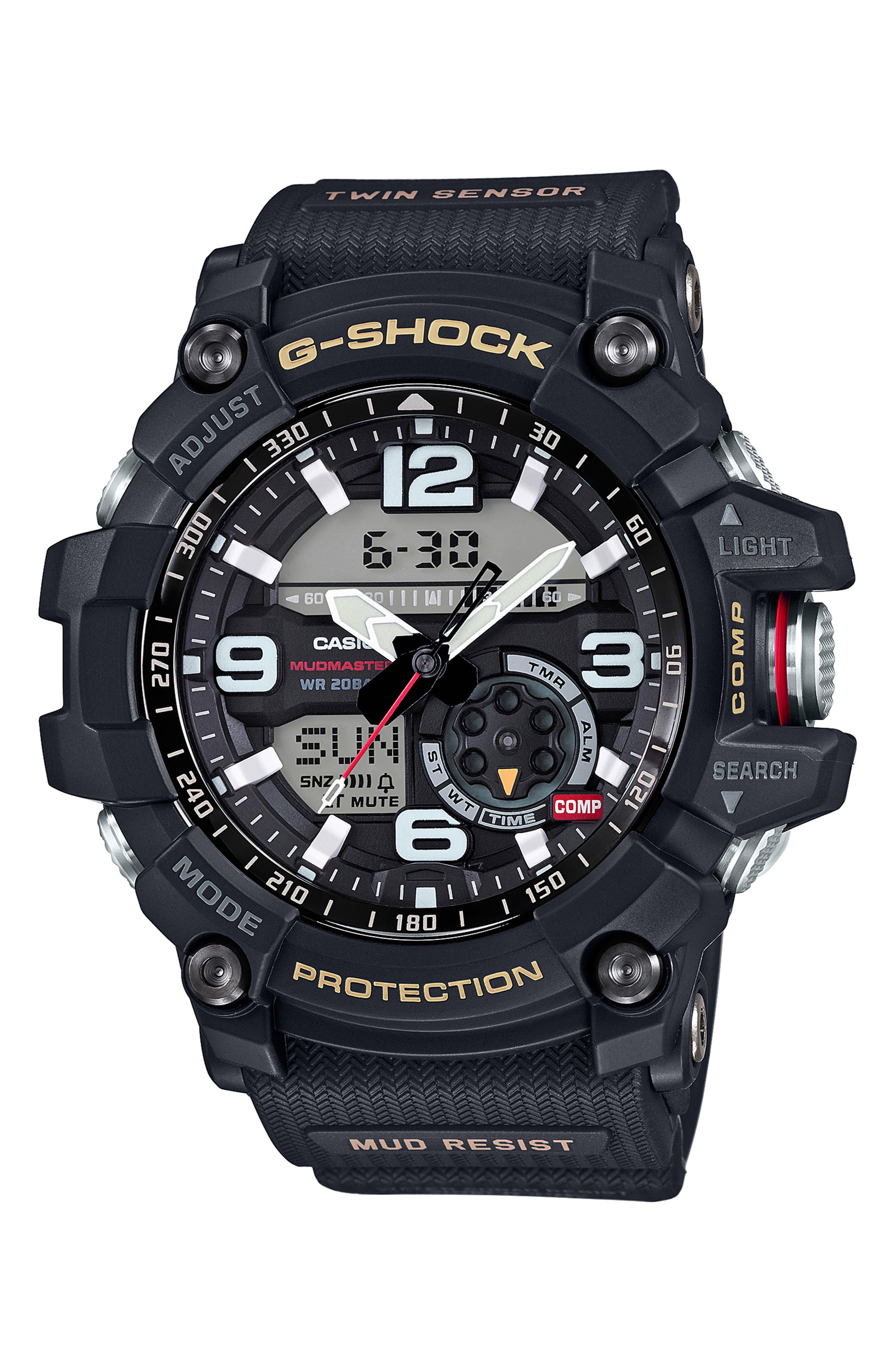 nordstrom g shock watches
