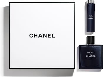 travel chanel perfume