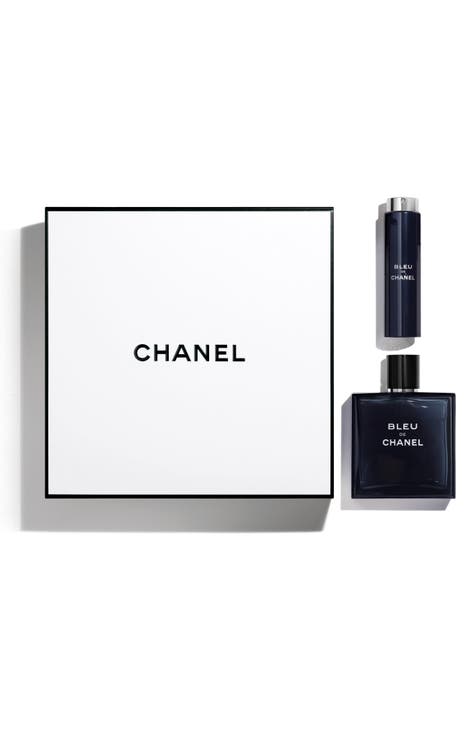 chanel cologne for man