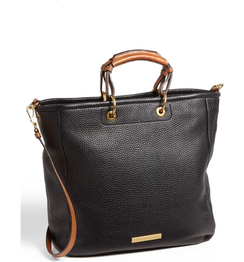 MARC BY MARC JACOBS 'Softy Saddle' Leather Tote | Nordstrom