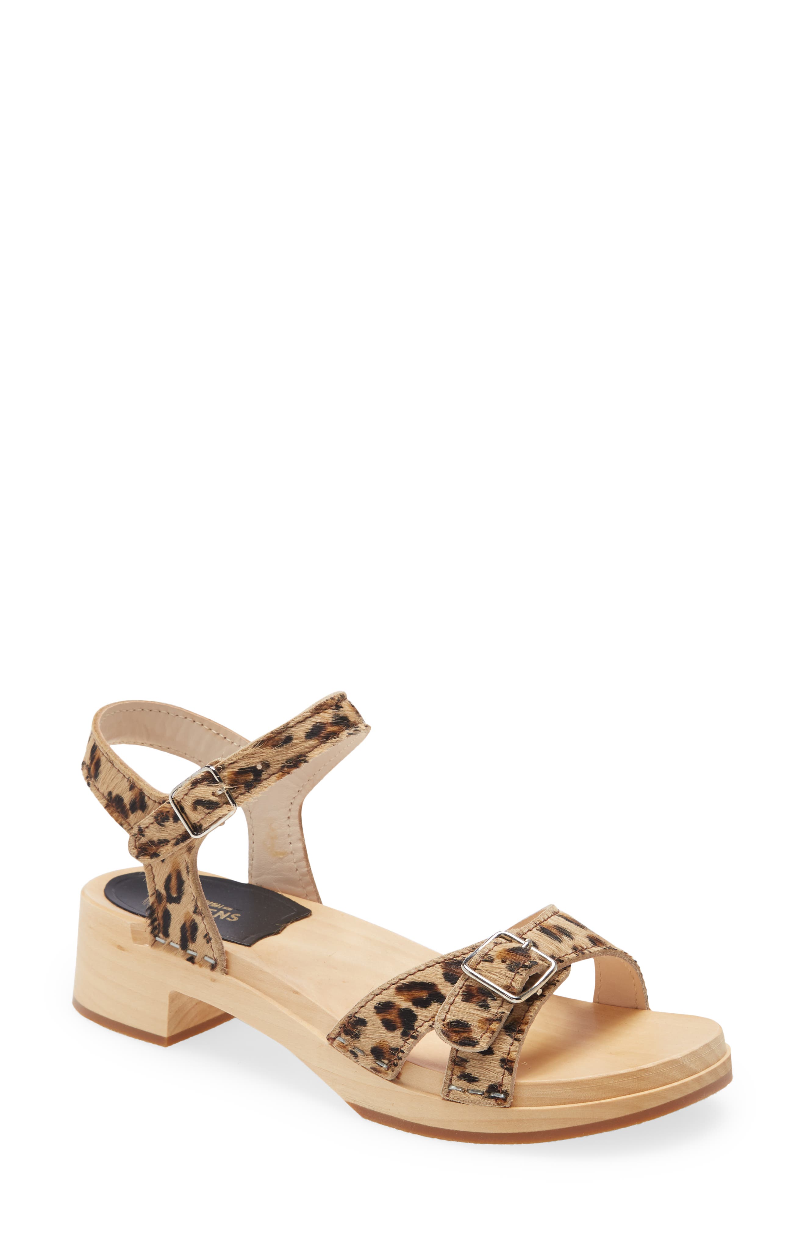 swedish hasbeens leopard