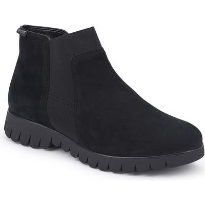 Mephisto Lyana Bootie- Black