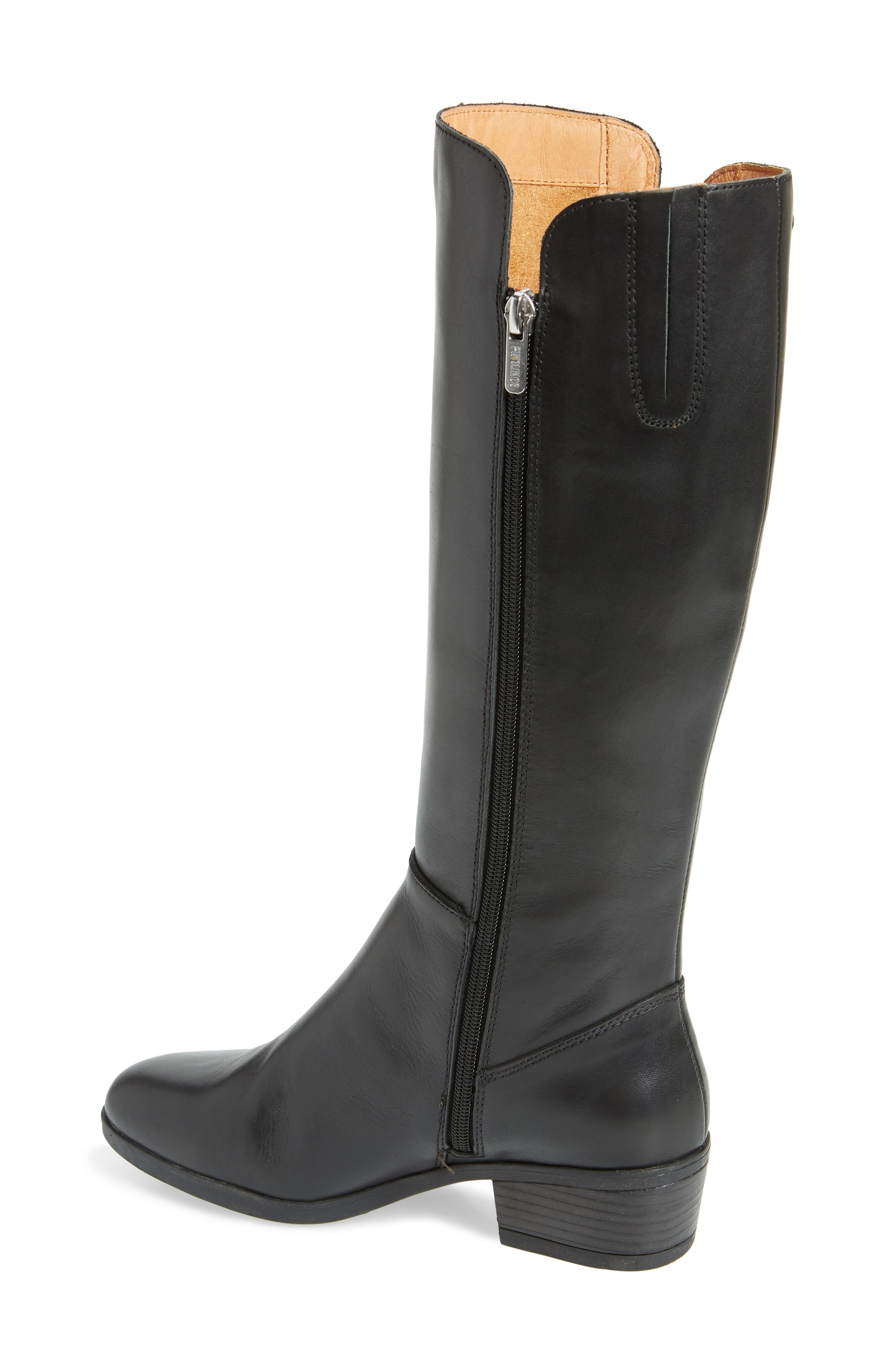 daroca knee high boot