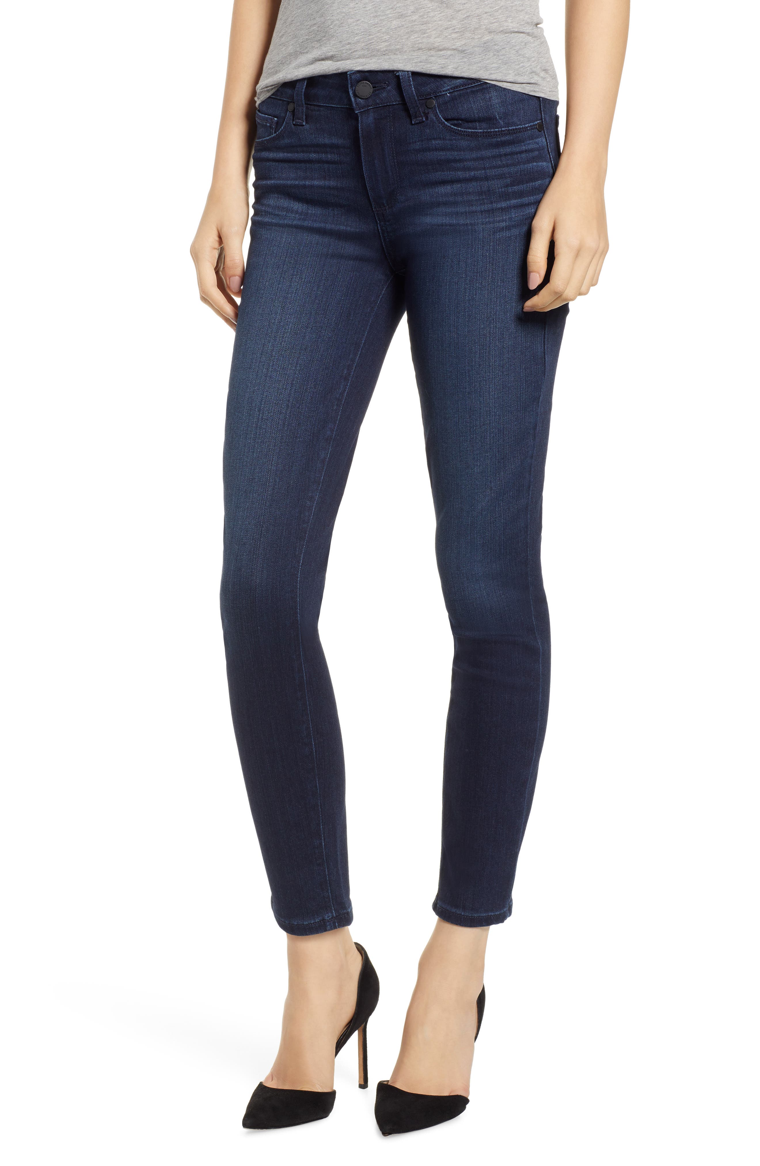 paige verdugo ankle mid rise ultra skinny