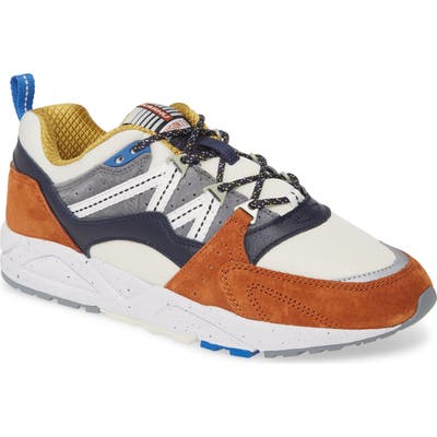 Karhu Fusion 2.0 Sneaker, Brown
