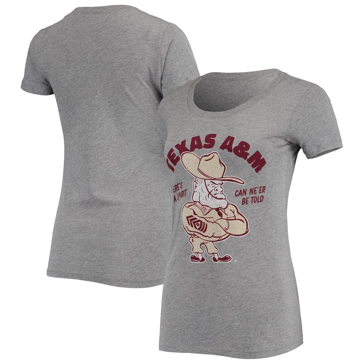 HOMEFIELD Women's Homefield Heathered 