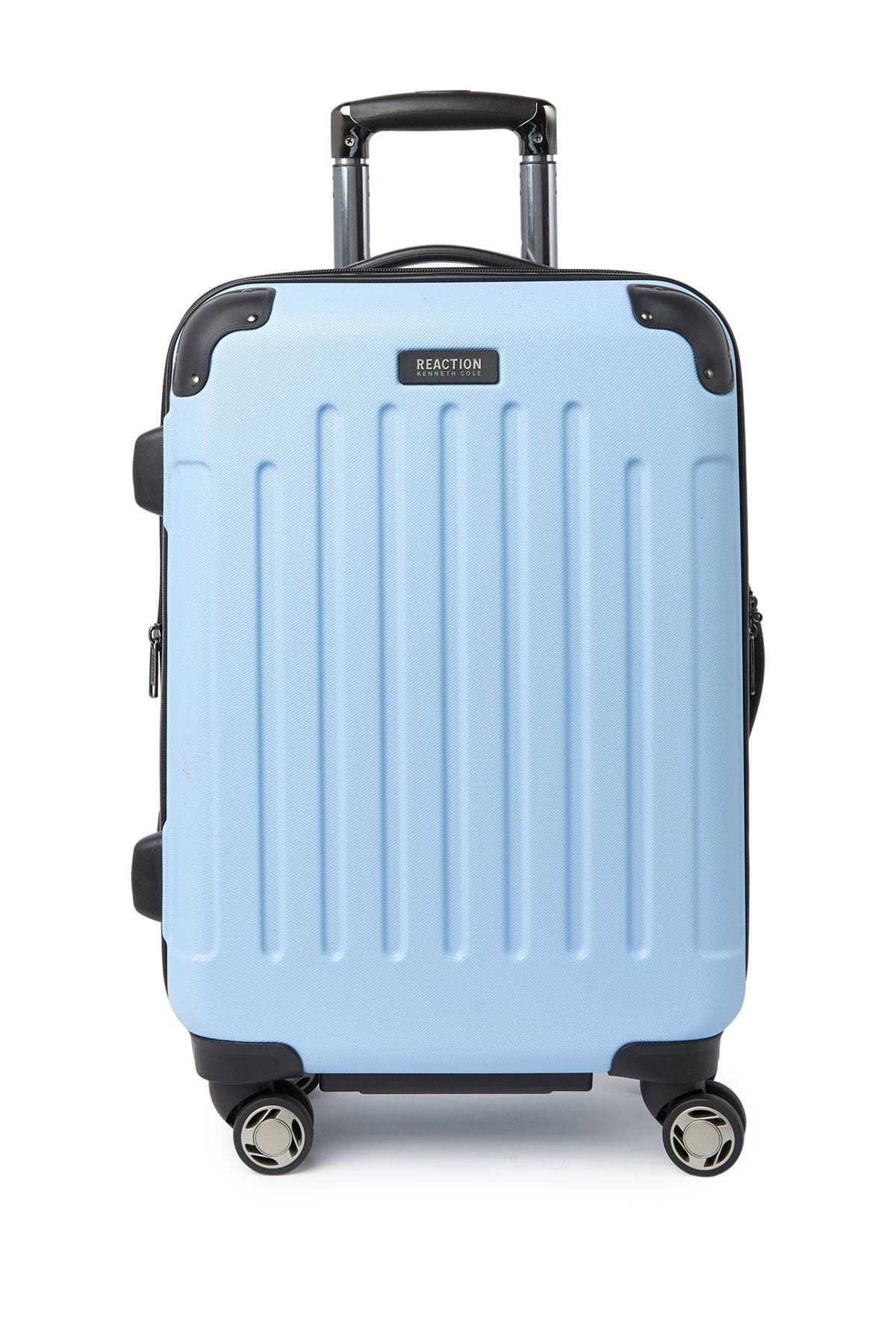 kenneth cole renegade luggage